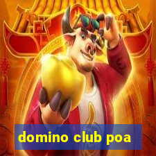 domino club poa